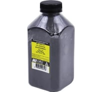 Тонер Hi-Black для HP CLJ CP3525/3530/4025/4525/M551, Тип 1.0, Bk, 220 г, банка HB-HP-CP3525T1.0-Bk-220G