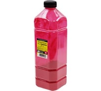 Тонер Hi-Black для HP CLJ 5500/5550, Тип 1.0, M, 345 г, канистра HB-HP-T1.0-M-345G