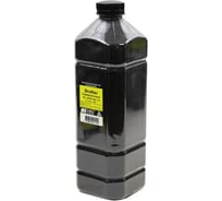 Тонер универсальный Hi-Black для Brother HL-2030, Тип 1.0, Bk, 500 г, канистра HB-BR-Univ-T1.0-Bk-500G