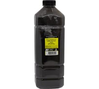 Тонер универсальный Hi-Black для HP CLJ ProM280, Химический, Тип 2.5, Bk, 500 г, канистра HB-HP-Univ-T2.5-Bk-500G