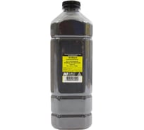Тонер универсальный Hi-Black для HP CF218/CF230, Тип 6.5, Bk, 1 кг, канистра HB-HP-Univ-T6.5-Bk-1000G