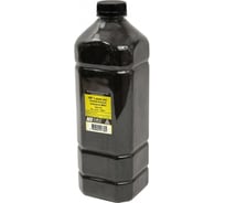 Тонер универсальный Hi-Black для HP LJ Enterprise M604, Тип 5.0, Bk, 1 кг, канистра HB-HP-Univ-T5.0-Bk-1000G