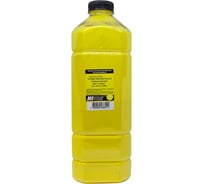 Тонер универсальный Hi-Black для Kyocera Color TK-560Y/590Y/895Y/8315Y, Y, 500 г, канистра HB-KY-Univ-Y-500G