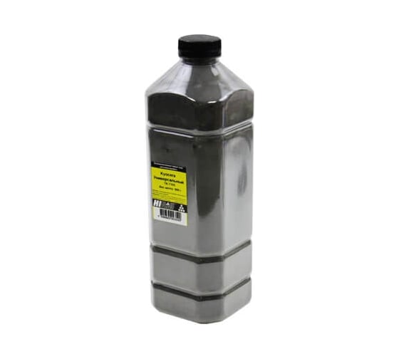 Тонер универсальный Hi-Black для Kyocera TK-7105, Bk, 900 г, канистра HB-KY-Univ-TK475-Bk-900G 1
