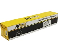 Тонер-картридж Hi-Black для HP CLJ CP6015dn/CM6030, Bk, 16,5K/19,5K HB-CB380A/CB390A