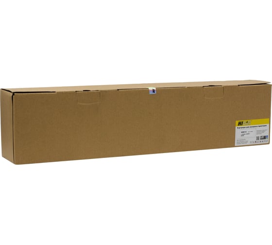 Тонер-картридж Hi-Black для HP LaserJet E82540/E82550/E82560, 58K HB-W9037MC 1
