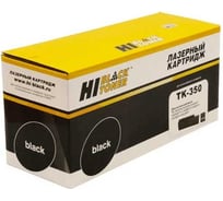 Тонер-картридж Hi-Black для Kyocera FS-3920/3925/3040/3140/3540/3640, 15K HB-TK-350