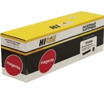 Тонер-картридж Hi-Black для Kyocera FS-C5250DN/C2626MFP, M, 5K HB-TK-590M