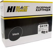 Картридж Hi-Black для Canon LBP-312x/MF522x/MF525x, 20K HB-№041H