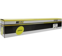 Тонер-картридж Hi-Black для Kyocera TASKalfa 2552ci, Y, 12K HB-TK-8345Y