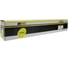Тонер-картридж Hi-Black для Kyocera TASKalfa 2552ci, Y, 12K HB-TK-8345Y 1