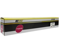 Тонер-картридж Hi-Black для Kyocera TASKalfa 2552ci, M, 12K HB-TK-8345M