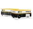 Тонер-картридж Hi-Black для OKI C332/MC363, Bk, 3,5K HB-46508736 1
