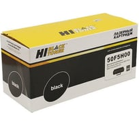 Тонер-картридж Hi-Black для Lexmark MS310/MS410/MS510/MS610, 5K HB-50F5H00