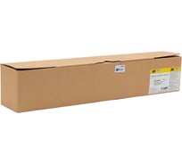 Тонер-картридж Hi-Black для Ricoh Aficio MPC306/306ZSP/307SP/307SPF/406ZSPF, Y, 6К HB-MPC406Y