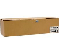 Тонер-картридж Hi-Black для Sharp MXM260/264/310/314/354/AR5726/5731, 25К HB-MX312GT