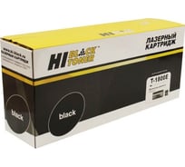 Тонер-картридж Hi-Black для Toshiba e-Studio 18, 24K HB-T-1800E