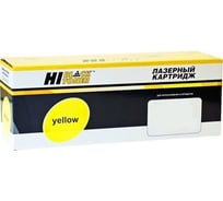 Тонер-картридж Hi-Black для Xerox C310/C315, Y, 5,5K HB-006R04371