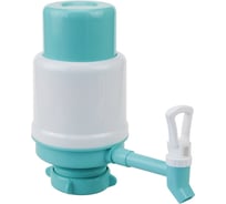 Механическая помпа для воды MasterProf с краном ИС.131265