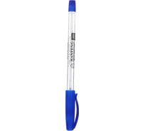 Шариковая ручка Calligrata 1,0 мм синяя