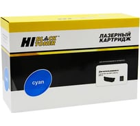 Тонер-картридж Hi-Black для Ricoh Aficio SPC360DNw/SFNw/SNw/SPC361SFNw, C, 5K HB-SPC360HE C HB-SPC360C