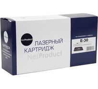 Картридж Netproduct для Canon FC 200/210/220/230/330, 4K N-E-30