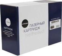 Картридж Netproduct для Xerox Phaser 3435MFP, 10K N-106R01415