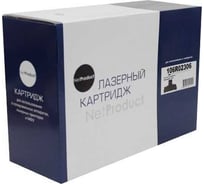 Картридж Netproduct для Xerox Phaser 3320/DNI, 11K N-106R02306