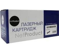 Копи-Картридж Netproduct для Xerox WC 5222/5225/5230, восстановленный, 50K N-101R00434