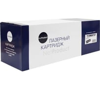 Картридж Netproduct для Xerox Phaser 5335, восстановленный, 10K N-113R00737