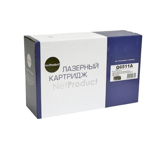 Картридж Netproduct для Canon FC 200/210/220/230/330, 2K N-E-16