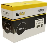 Картридж Hi-Black для Samsung ML-3710/SCX-5637, 10K HB-MLT-D205E