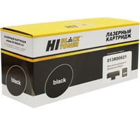 Картридж Hi-Black для Xerox PE220, 3K HB-013R00621