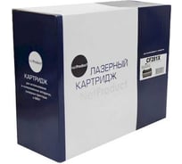 Картридж Netproduct для HP LJ Enterprise M630z/630H/630DN, 25K N-CF281X