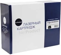 Картридж Netproduct N-Q1338/5942/5945/1339, для HP LJ 4200/4300/4250/4350/4345, Унив, 20K N-Q5942X