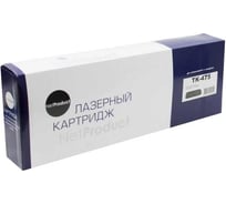 Тонер-картридж Netproduct для Kyocera FS-6025MFP/6030MFP, 15K N-TK-475