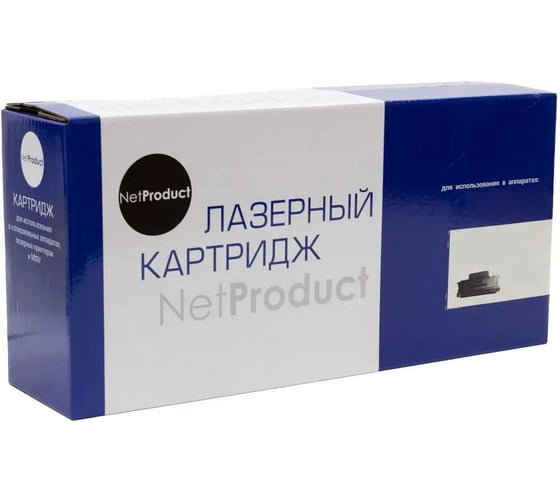 Тонер-картридж Netproduct для Kyocera FS-4020, 20K N-TK-360 1
