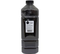 Тонер универсальный Netproduct для HP LJ Pro M104, Bk, 1 кг, канистра N-HP-UnivM104-Bk-1000G