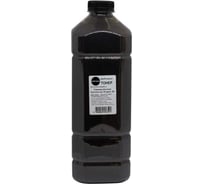 Тонер универсальный Netproduct для Kyocera до 35 ppm, Bk, 900 г, канистра N-KY-Univ35ppm-900G