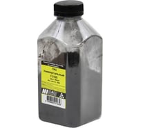 Тонер универсальный Hi-Black для Oki С3100, Bk, 160 г, банка HB-OKI-Univ-Bk-160G