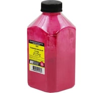 Тонер универсальный Hi-Black для Oki С3100, M, 160 г, банка HB-OKI-Univ-M-160G