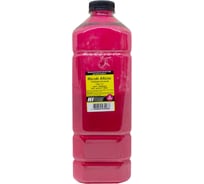 Тонер универсальный Hi-Black для Ricoh Aficio Color, Тип 1.0, M, 500 г, канистра HB-Ricoh-Univ-T1.0-M-500G