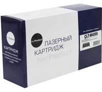 Тонер-картридж Netproduct для Samsung CLP-310/315/CLX-3170fn/3175, M, 1K N-CLT-M409S