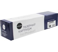 Тонер-картридж Netproduct для Toshiba e-Studio 195/223/225/243/245, 24K N-T-2450E