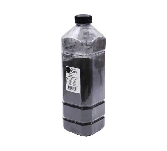 Тонер универсальный Netproduct для Kyocera TK-410, Bk, 900 г, канистра Netproduct NP-KY-UnivTK410-Bk-1000G