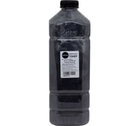 Тонер универсальный Netproduct для HP CLJ E87640, Bk, 500 г, банка N-HP-Univ-Bk-500G