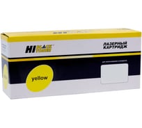 Картридж Hi-Black для Ricoh MC250FW/PC301W, Y, 6,3K HB-MC250H Y