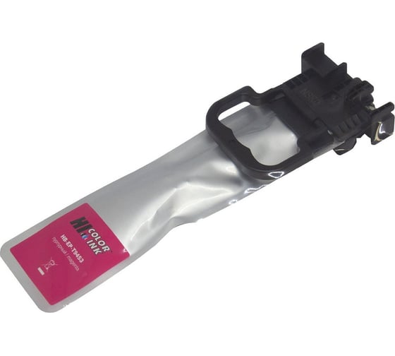 Картридж Hi-Black (EPT9453) для Epson WF-WF-C5290/С5790, Magenta HB-EPS-EPT9453-M