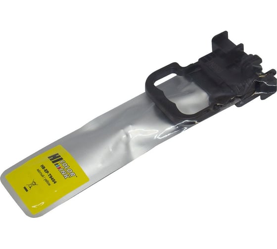 Картридж Hi-Black (EPT9454) для Epson WF-WF-C5290/С5790, Yellow HB-EPS-EPT9454-Y