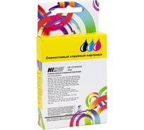 Картридж Hi-Black (HB-51645AE) для HP DJ 850C/970C/1600C, №45, Bk HB-HP№45(51645AE)-Bk